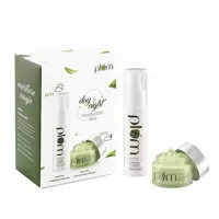 Plum Day and Night Moisturizer Duo Gift Set – 1 Unit