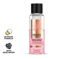Faces Canada Triple Impact Makeup Remover – 120 ml