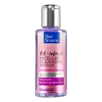 Blue Heaven Oil Infused Make-Up Remover – 125 ml
