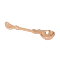Copper Pooja Pali – Size 2 – 1 Unit
