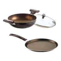 Crystal Coppo Cookware Set – CNS 894 – 2 Units