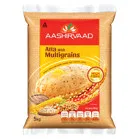 Aashirvaad Multigrain Atta – 5 kgs