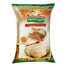 Nature Fresh Sampoorna Superior MP Wheat Atta – 10 kgs