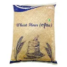 Wheat Flour Chakki Atta – 5 kgs