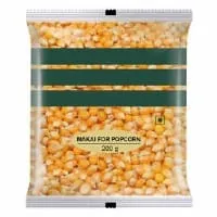 Makai For Popcorn – 200 gms