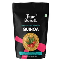 True Elements Whole Grain Quinoa – 1 kg