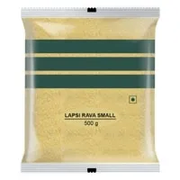 Lapsi Rava Small Daliya – 500 gms