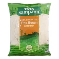 Tata Sampann Fine Besan – 1 kg
