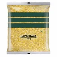 Lapsi Rava – Daliya – 500 gms