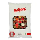Satyam Maida – 500 gms