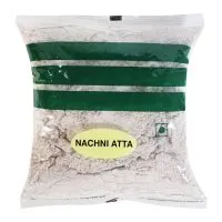 Nachni Atta – 500 gms