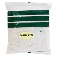 Bajari Atta – 500 gms