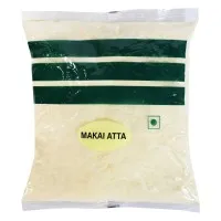 Makai Atta – 500 gms