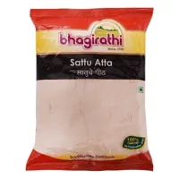 Bhagirathi Sattu Atta – 200 gms