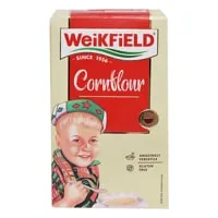 Weikfield Corn Flour – 100 gms