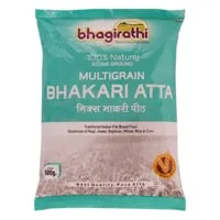 Bhagirathi Multigrain Bhakari Atta – 500 gms