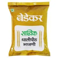 Bedekar Thalipith Bhajni – 200 gms