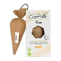 Mangalam Campure Camphor Cone – Sandalwood – 60 gms