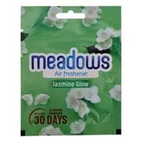 Meadows Air Freshener Jasmine Glow – 10 gms