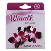 Winall French Lavender Air Freshener – 50 gms