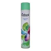 Odonil Jasmine Room Freshener – 340 gms