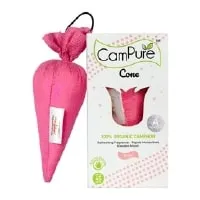 Mangalam Campure Camphor Cone – Rose – 60 gms