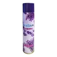 Meadows Air Freshener Lavender Blossom – 240 ml