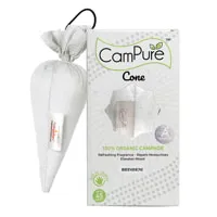 Mangalam Campure Camphor Cone – Bhimseni – 60 gms