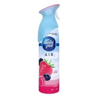 Ambi Pur Sweet Berries Air Freshener Spray – 275 gms