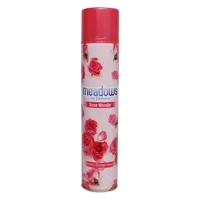 Meadows Rose Wonder Air Freshener – 240 ml