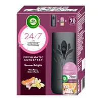 Air Wick Freshmatic Summer Delights  (Machine+Refill) – 250 ml
