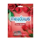Meadows Air Freshener Rose Wonder – 10 gms