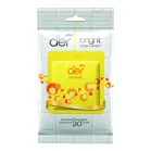 Godrej Aer Bathroom Fragrance – Bright Tangy Delight – 10 gms