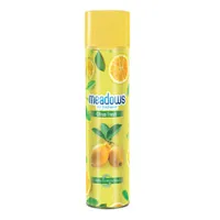 Meadows Air Freshener Citrus Fresh – 240 ml
