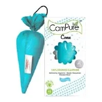 Mangalam Campure Camphor Cone – Original – 60 gms