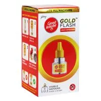 Good Knight Gold Flash – 45 ml