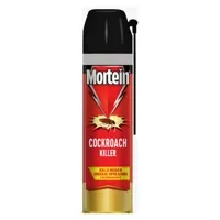 Mortein Cockroach Killer Spray – 400 ml