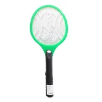 Rechargeable Mosquito Racket – 1 Unit