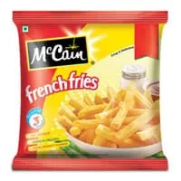 McCain French Fries – 750 gms