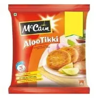 McCain Aloo Tikki – 760 gms