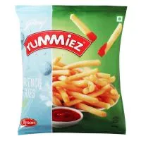 Godrej Yummiez French Fries – 425 gms