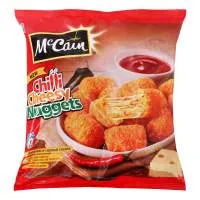 McCain Chilli Cheesy Nuggets – 400 gms