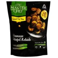 ITC Masterchef Lebanese Falafel Kebab – 230 gms