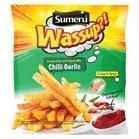 Sumeru Chilli Garlic Masala French Fries – 400 gms
