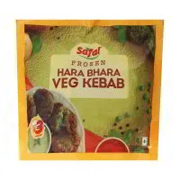 Safal Hara Bhara Kabab – 200 gms