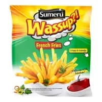 Sumeru French Fries – 500 gms