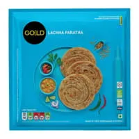 Goeld Laccha Paratha – 335 gms