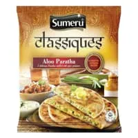 Sumeru Aloo Paratha – 5×80 gms