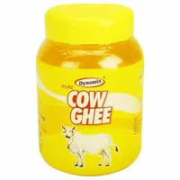 Dynamix Cow Ghee Jar – 1 Litre