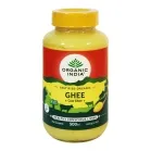 Organic India Organic Cow Ghee – 500 ml